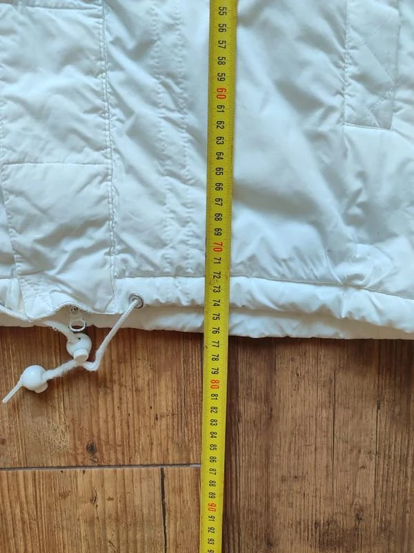 Puffer Oversized Puma – photo 12